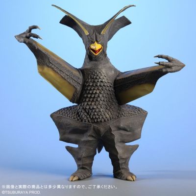 大怪兽系列 基耶龙星兽 激斗配色版