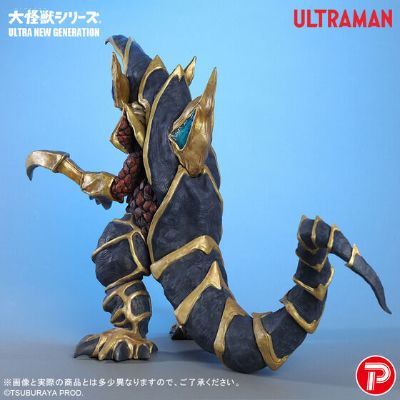 大怪兽系列 奥特新生代 超戈布