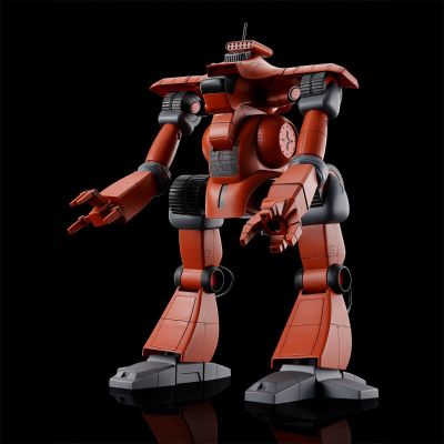 HG 战斗装甲萨奔格尔 套装2