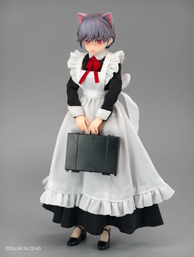 小军械库 LD041 间谍九件套装