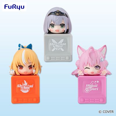 hololive 方块趴趴 Vol.11