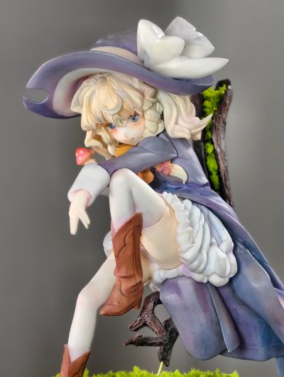 东方Peoject 雾雨魔理沙