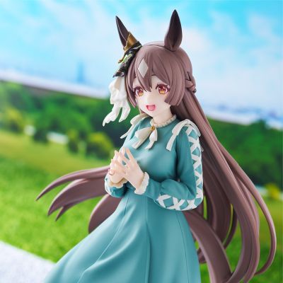 Trio-Try-iT  赛马娘 里见光钻