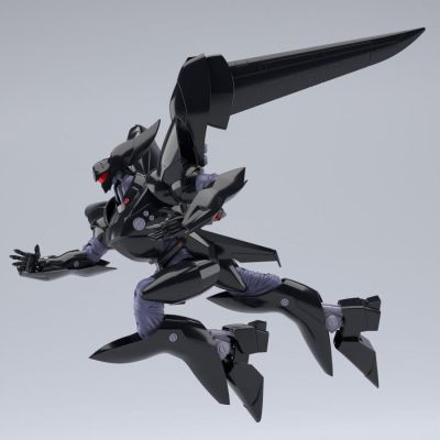 ACKS No.MP-03 机动警察 TYPE-J9 格里芬