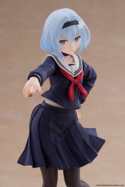 Coreful 龙王的工作！ 空银子 校服