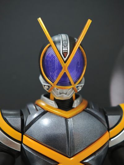 S.H.Figuarts（真骨雕制法）  假面骑士凯撒
