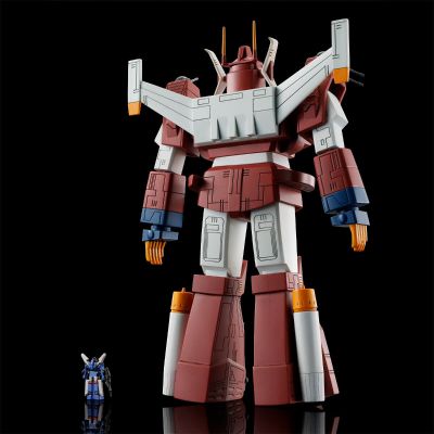 HG 战斗装甲萨奔格尔 套装2