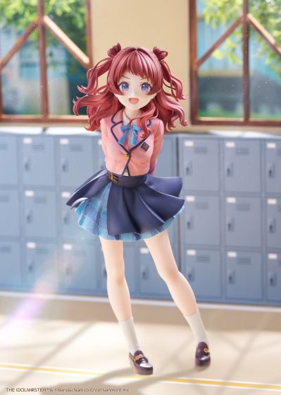 学园偶像大师 花海咲季