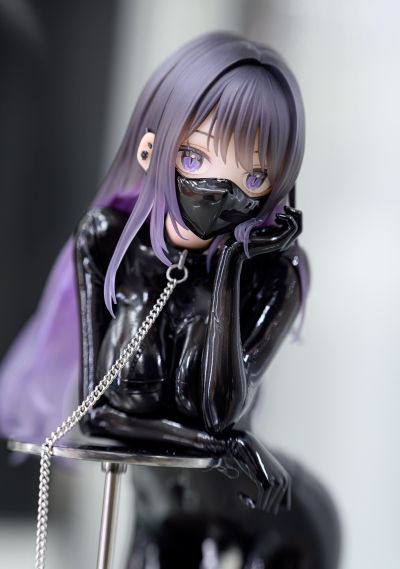 黑川美羽