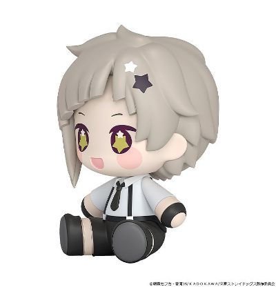 Huggy Good Smile  文豪野犬 中岛敦/太宰治/中原中也/芥川龙之介