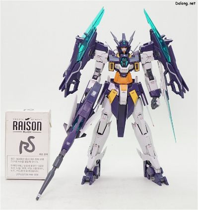 MG 高达创形者 AGE-IIMG 高达AGEII玛格南