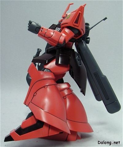 HGUC#45 狙击型勇士