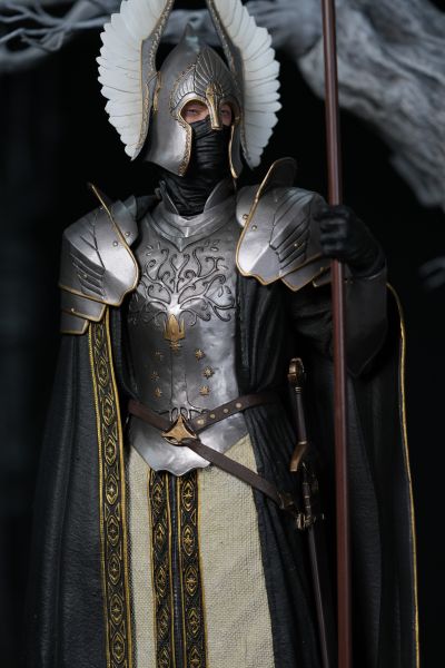 指环王 涌泉守卫 豪华版