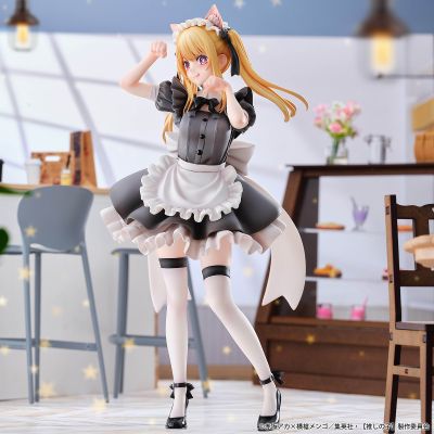 我推的孩子 星野露比 猫咪女仆 限定版