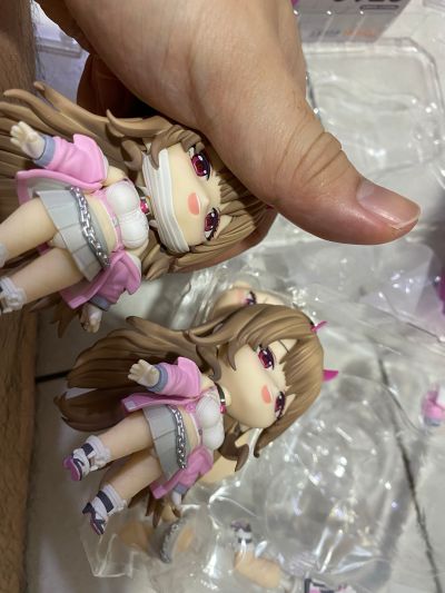 Chocopuni 毛绒玩偶 命运-冠位指定 魔术师-阿尔托莉雅·卡斯特／狂战士-摩根