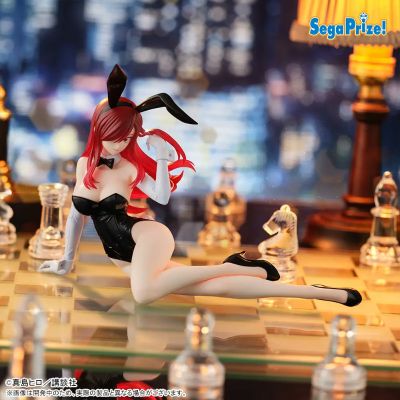 Yumemirize 妖精的尾巴 艾露莎·舒卡勒托