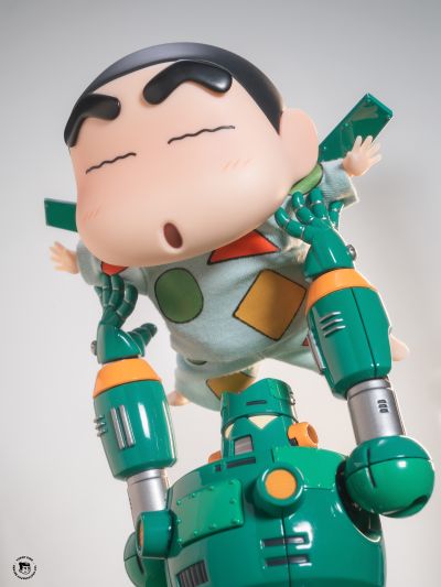 蜡笔小新 野原新之助