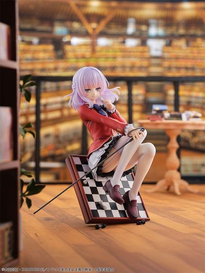 欢迎来到实力至上主义的教室 坂柳有栖