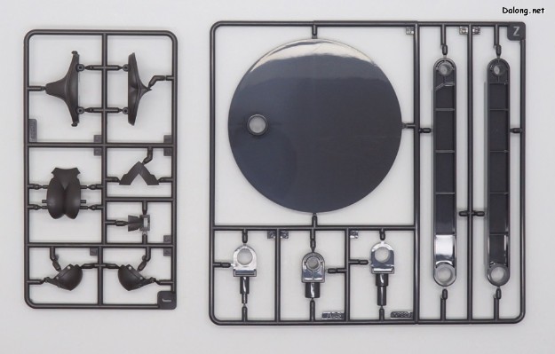 大比例 珍妮 Stella Innocent