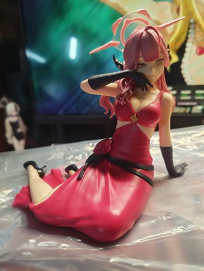 Yumemirize 蔚蓝档案 陆八魔爱露