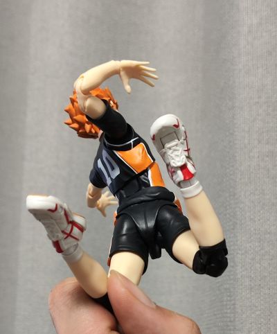 S.H.Figuarts  日向翔阳