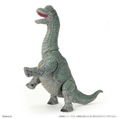 扭蛋 生物大图鉴爬虫类 恐龙05