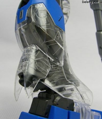 MG RX-93-ν2 Hi-ν高达（额外透明外甲款）