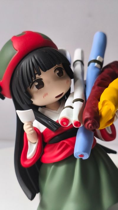 CharaGumin 妖精森林的小不点 蜜珂析