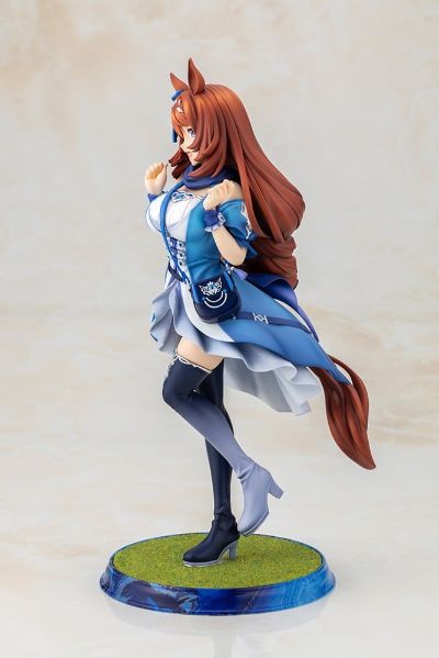 赛马娘 超级溪流