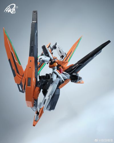 TC-004 星渊 日耀版