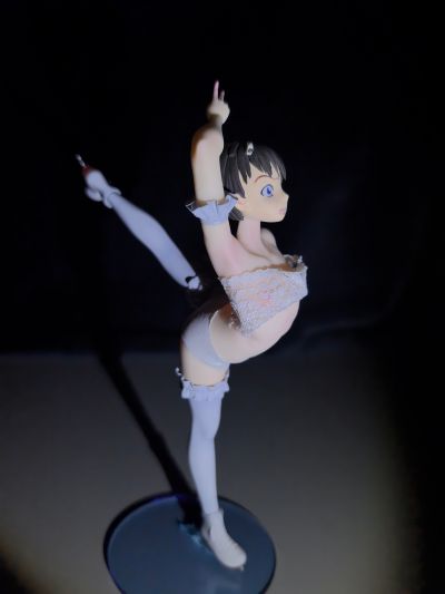 冰上公主 澄冰世那