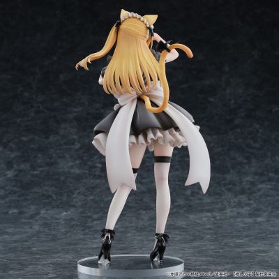 我推的孩子 星野露比 猫咪女仆