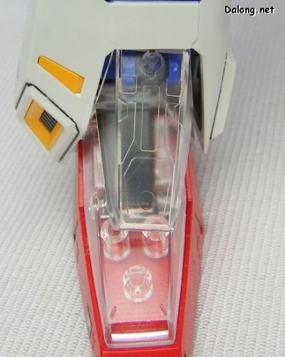 MG 机动战士Z高达 MSZ-006 Z高达 Ver 2.0 30th Anniversary 