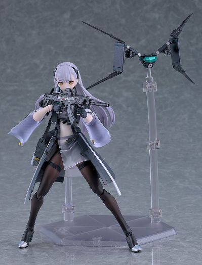figma#684 少女前线2：追放 托洛洛