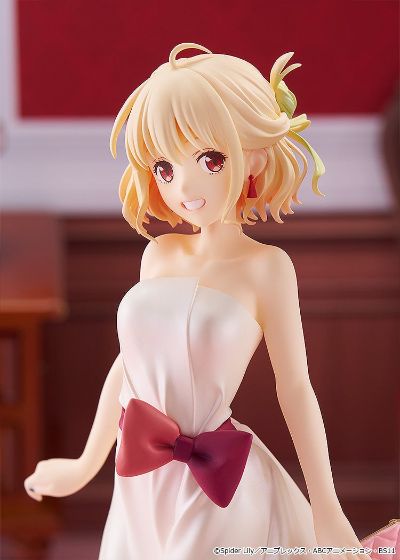 POP UP PARADE 莉可丽丝 锦木千束 派对之后！ L尺寸