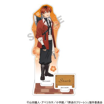 葬送的芙莉莲 花 亚克力立牌