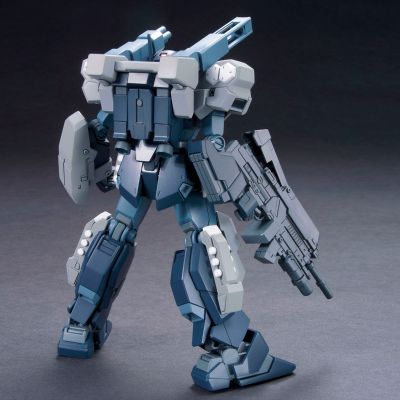 HGUC#152 杰斯塔加农