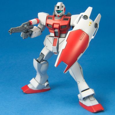 HGUC#51 吉姆指挥型（宇宙战样式）