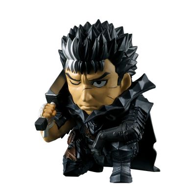 扭蛋 白白等待 剑风传奇 千年帝国之鹰篇