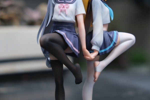 大泉五百＆幼月月