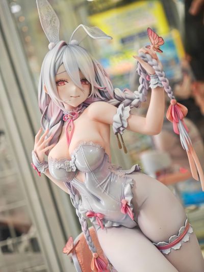 玛丽 兔女郎