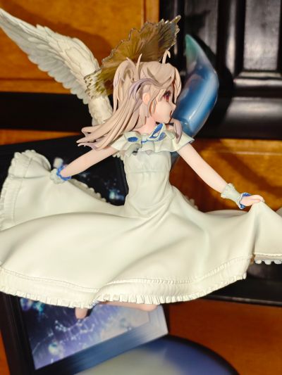 魔法少女伊莉雅 伊莉雅 15周年纪念版
