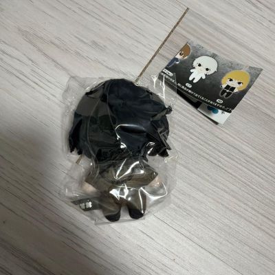 死亡笔记 毛绒挂件扭蛋 2