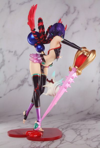 Fate/Grand Order - 酒吞童子