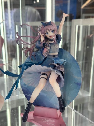 梦想协奏曲！迷途之子！！！！！高松灯 Zero gravity