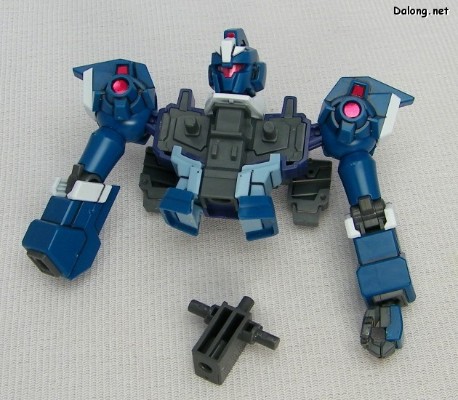 HGUC#103 里歇尔
