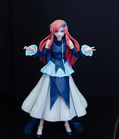 Figure-rise Standard SEED  高达基地专属商品 拉克丝·克莱茵 [高达基地配色]