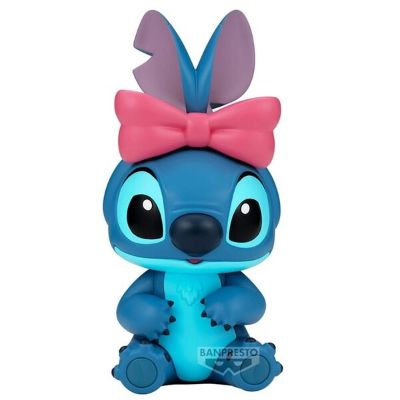 星际宝贝 史迪奇 丝带款