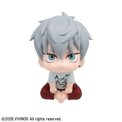 Look up 异形舞台 蒂尔