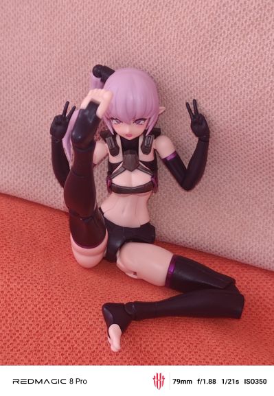 赛博森林 狂炫音爆